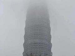 -郑州绿地JW万豪酒店The Grill烤汇扒房