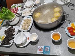 -非遗•老字号•阿彬牛肉火锅(广济桥店)