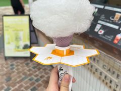 -Sweeney冰淇淋
