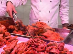 -秦氏环球炸鸡(解放北路店)