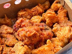 -阿捡忭京炸鸡(韭菜园总店)