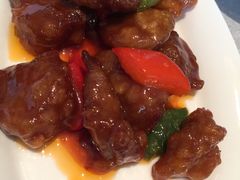 -豫园万丽酒店-万丽轩中餐厅(河南南路店)
