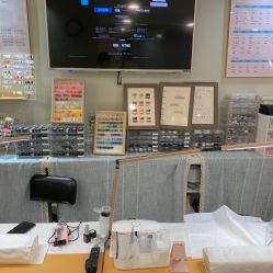 -赫本轻奢美颜中心