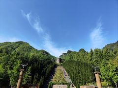 -大九湖