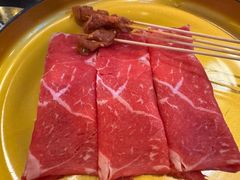 -牛New寿喜烧(虹桥新天地店)