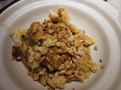 宁化府醋炒蛋-山四砂锅(太原钟楼街店)