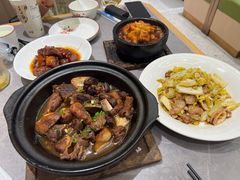 -阿毛饭店(和义路店)