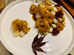 -京华烟云·北京烤鸭(领展购物广场·中关村店)