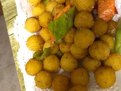 -锋味海鲜菜馆