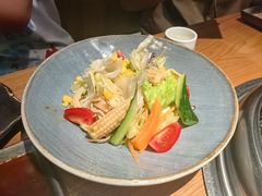 -丸藏和牛烧肉专门店(园区师惠坊店)