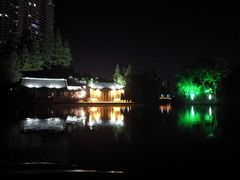 -南通濠河风景名胜区