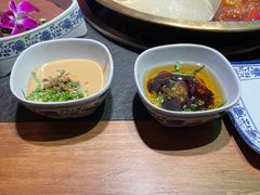-来涮蜀鲜货火锅串串香(菜市口店)
