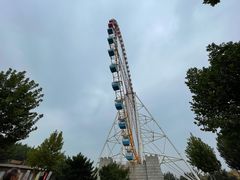 -辛玛王国游乐园