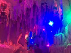 -水晶之星洗浴温泉汗蒸