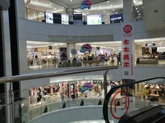 -翠微百货(龙德店)