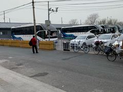 -永定门长途汽车站