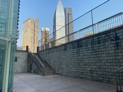 -快乐网球俱乐部(观音桥店)