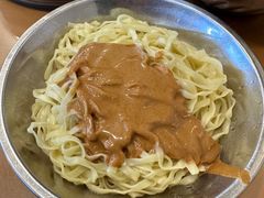 -老牌依强牛肉店(达道总店)