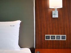 -成都世纪城假日酒店-西楼