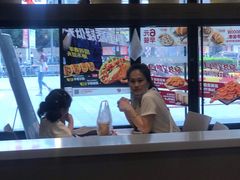 -肯德基(年家浜店)