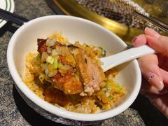 -NIUAN牛庵·日式和牛烧肉(恒隆店)