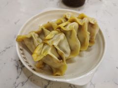 锅贴-蒋家桥饺面店(四望亭路店)