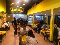 -望京小腰(北京总店)