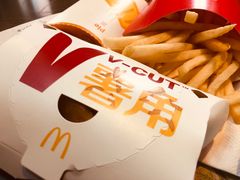 -麦当劳(大栅栏店)
