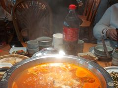 -野山舂·贵州现舂酸汤牛肉(鸿通城店)