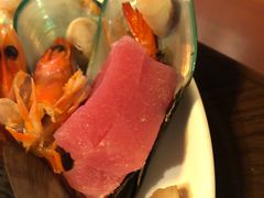 -OPEN開全日自助餐厅·牛肉火锅·海鲜(佛山希尔顿酒店)