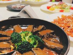 -岁粤Moon·湖景餐厅(月光码头店)