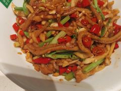 -绿草地·湘菜(芙蓉天街店)