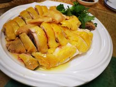 白切鸡王-瑞记湛江鸡饭店·粤西第一鸡(粤垦店)