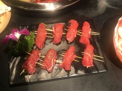 -大龙燚火锅(五一广场店)