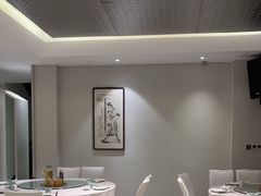 -山水一号·中餐厅