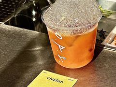 -O.P.S. CAFE