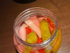-索溪山寨·湘西饮食文化博物馆(标志门店)