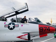-中途岛号航空母舰博物馆