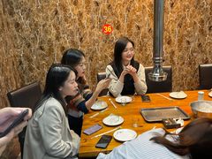 -丹东特色烤肉(学府路一部店)