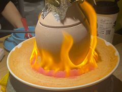 -吃饭皇帝大·土家民族菜(温州万象城店)