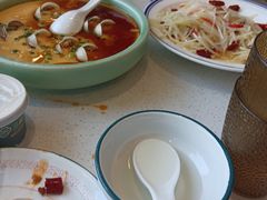 -三品香·江浙菜(松江九谊店)