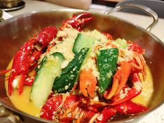 -我是那个大叔·美食研究所(新塘路店)