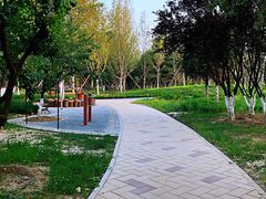 -回龙观体育文化公园