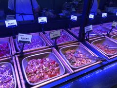 -韩盛·盛江山自助料理(中街大悦城店)