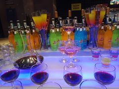 -亚马逊环球美食百汇(新城吾悦广场店)