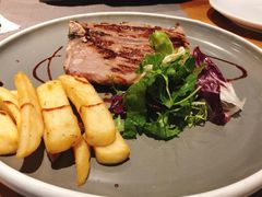 -新贝乐意大利餐厅(苏州中心店)