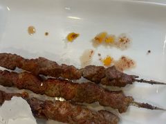 -帕米尔食府(白云观店)