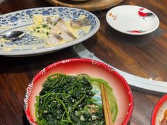 -广府乡下·饭庄(新港东路店)