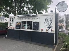 门面-Pedro's House of Lamb(基督城)