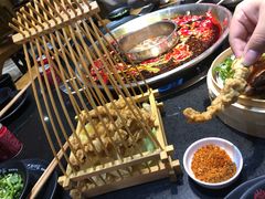 -巴蜀印象火锅(永陵总店)